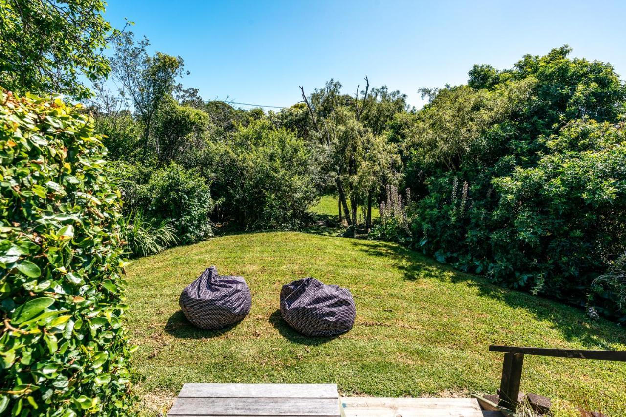 Relax On Ridge Villa Oneroa Екстериор снимка